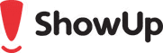 ShowUp Logo